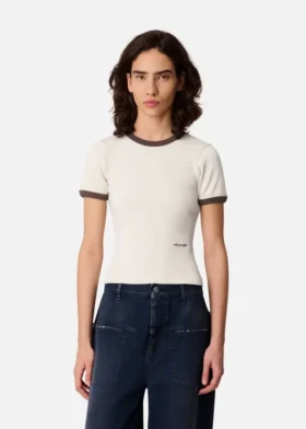 Dahlia T-shirt