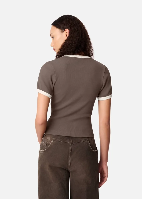 Dahlia T-shirt Dahlia T-shirt