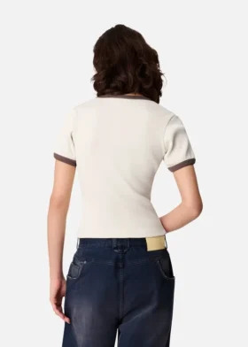 Dahlia T-shirt