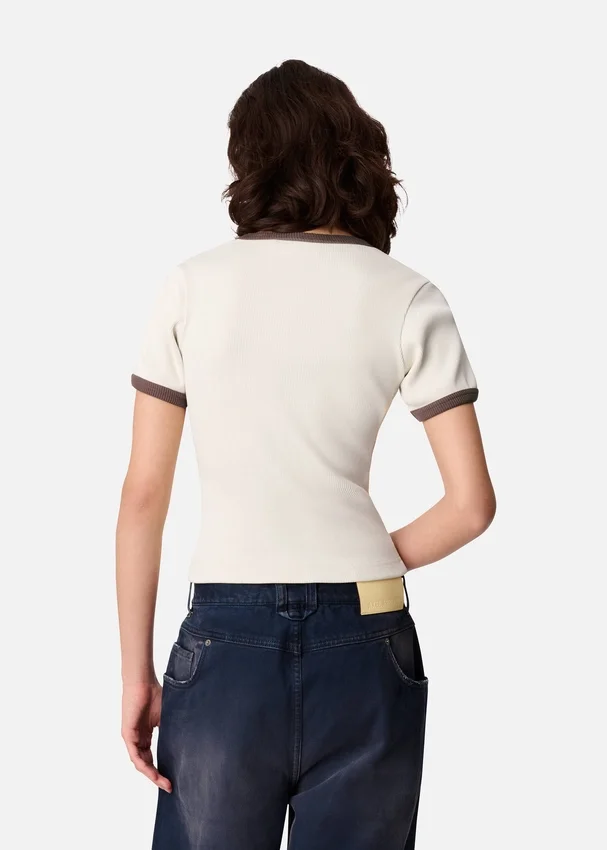 Dahlia T-shirt Dahlia T-shirt