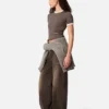 Dahlia T-shirt Dahlia T-shirt