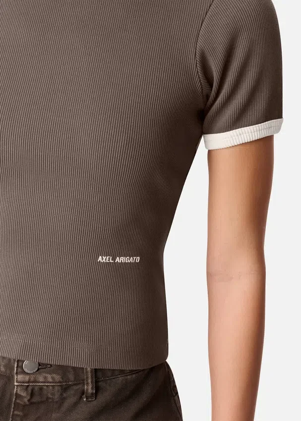 Dahlia T-shirt Dahlia T-shirt