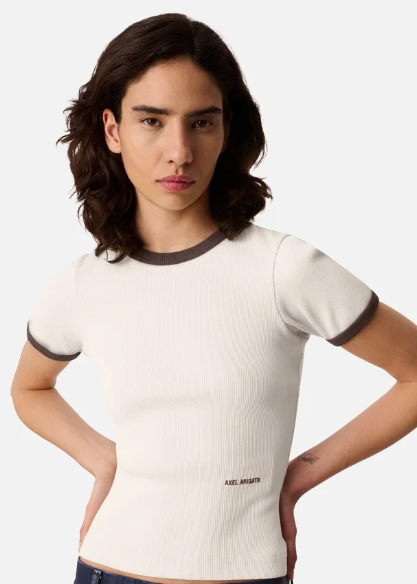 Dahlia T-shirt Dahlia T-shirt