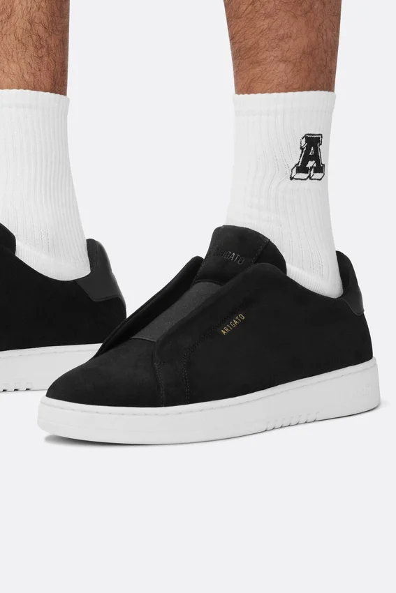 Dice Laceless Sneaker Dice Laceless Sneaker