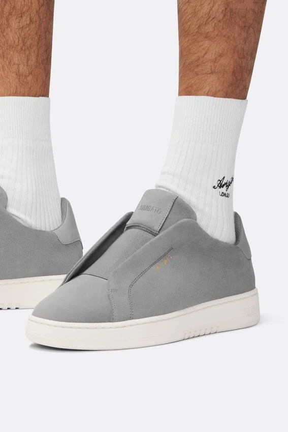 Dice Laceless Sneaker Dice Laceless Sneaker