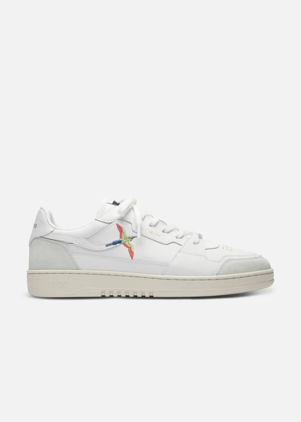 Dice Lo Bee Bird Sneaker Dice Lo Bee Bird Sneaker
