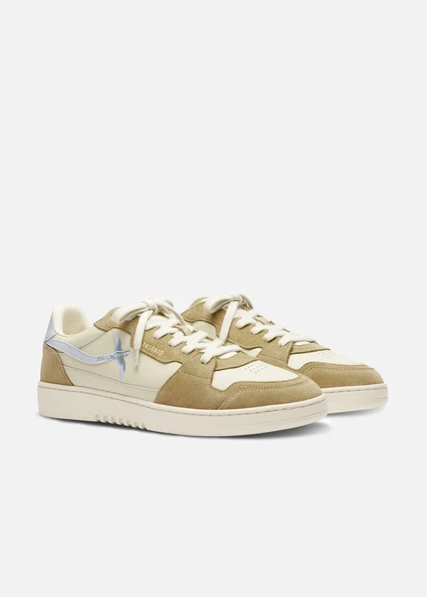 Dice Lo Bee Bird Sneaker Dice Lo Bee Bird Sneaker