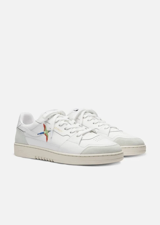 Dice Lo Bee Bird Sneaker Dice Lo Bee Bird Sneaker