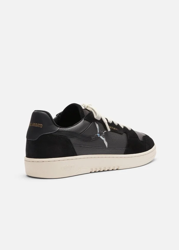 Dice Lo Bee Bird Sneaker Dice Lo Bee Bird Sneaker