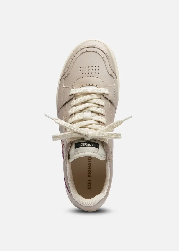 Dice Lo Bee Bird Sneaker Dice Lo Bee Bird Sneaker