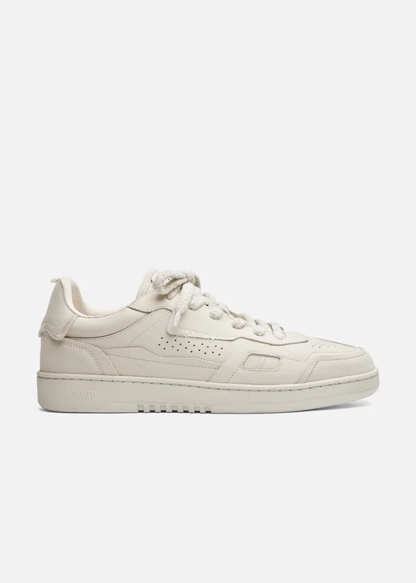 Dice Patchwork Sneaker Dice Patchwork Sneaker