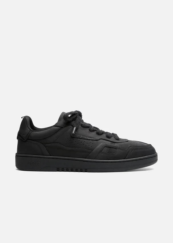 Dice Patchwork Sneaker Dice Patchwork Sneaker