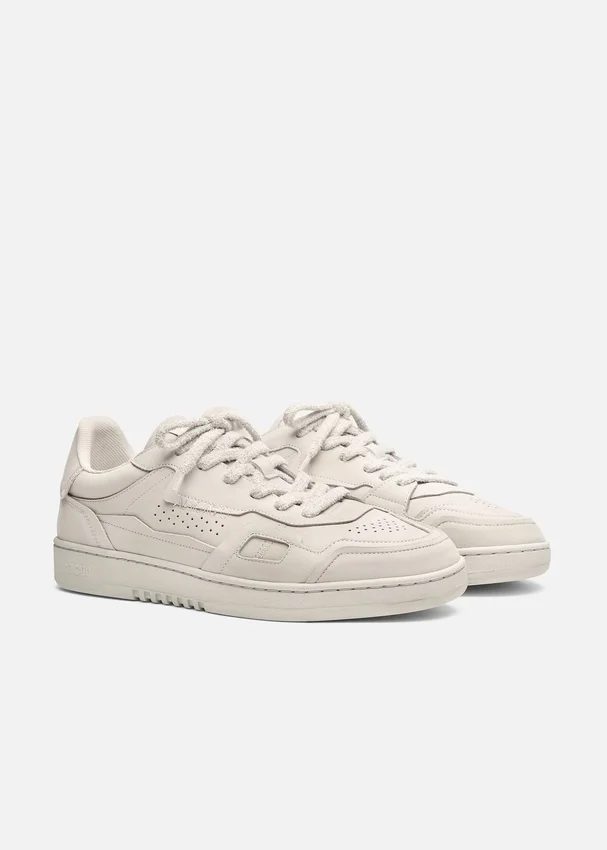 Dice Patchwork Sneaker Dice Patchwork Sneaker