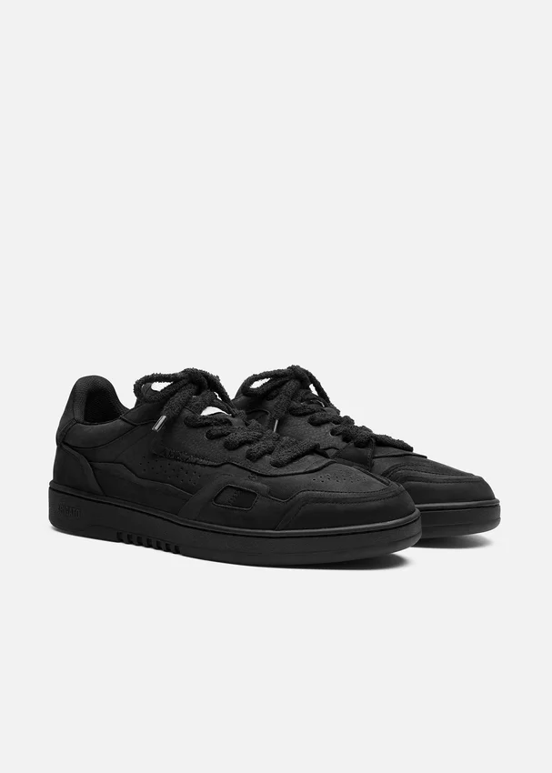 Dice Patchwork Sneaker Dice Patchwork Sneaker