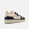 Dice Patchwork Sneaker Dice Patchwork Sneaker