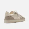 Dice Patchwork Sneaker Dice Patchwork Sneaker