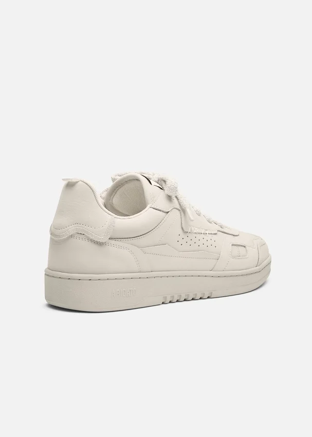 Dice Patchwork Sneaker Dice Patchwork Sneaker