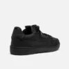 Dice Patchwork Sneaker Dice Patchwork Sneaker
