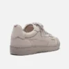 Dice Patchwork Sneaker Dice Patchwork Sneaker