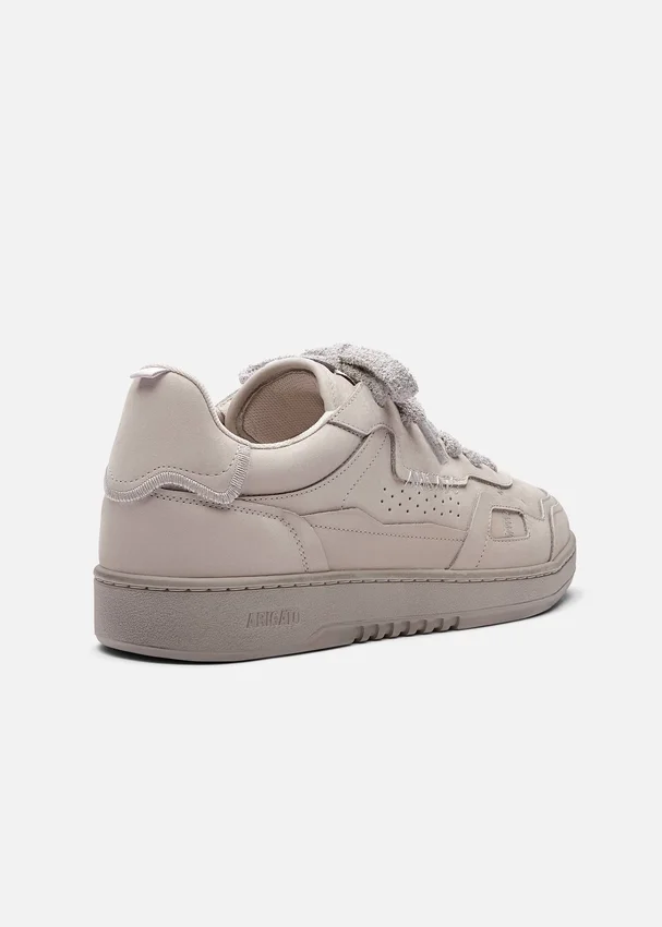 Dice Patchwork Sneaker Dice Patchwork Sneaker