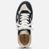 Dice Patchwork Sneaker Dice Patchwork Sneaker