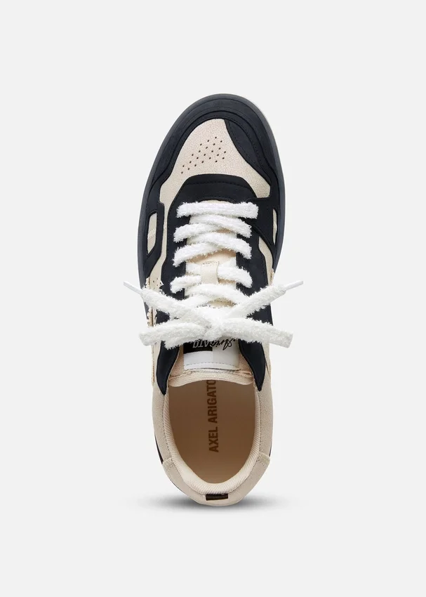 Dice Patchwork Sneaker Dice Patchwork Sneaker
