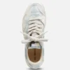 Dice Patchwork Sneaker Dice Patchwork Sneaker