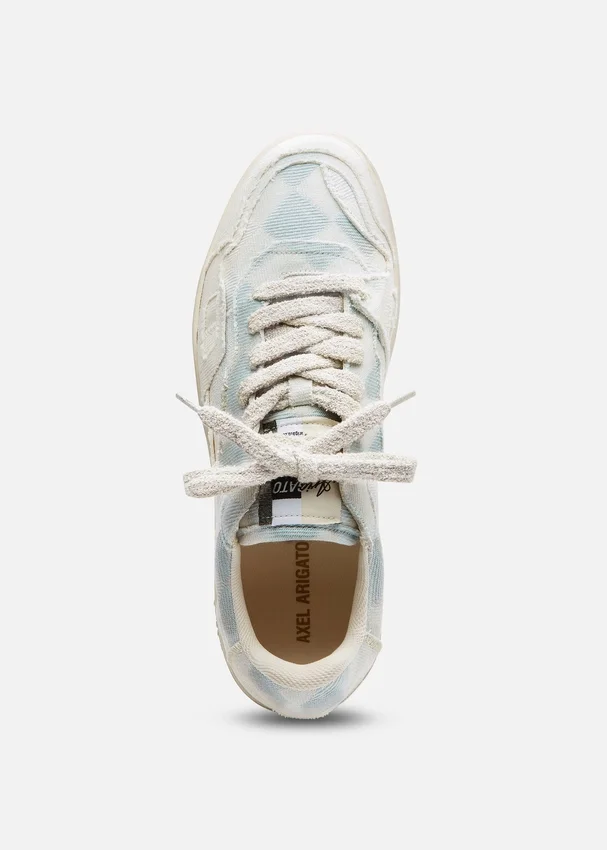 Dice Patchwork Sneaker Dice Patchwork Sneaker