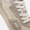 Dice Patchwork Sneaker Dice Patchwork Sneaker