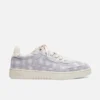 Dice T-Toe Gingham Sneaker Dice T-Toe Gingham Sneaker
