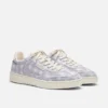 Dice T-Toe Gingham Sneaker Dice T-Toe Gingham Sneaker