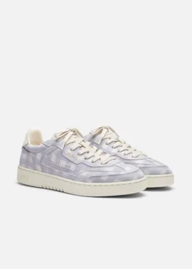 Dice T-Toe Gingham Sneaker