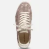 Dice T-Toe Gingham Sneaker Dice T-Toe Gingham Sneaker