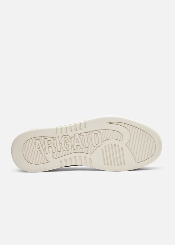 Dice T-Toe Gingham Sneaker Dice T-Toe Gingham Sneaker