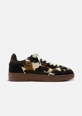 Dice T-Toe Sneaker Dice T-Toe Sneaker