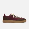Dice T-Toe Sneaker
