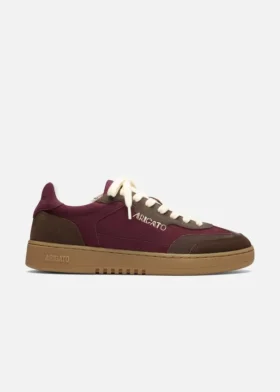 Dice T-Toe Sneaker