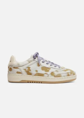 Dice T-Toe Sneaker