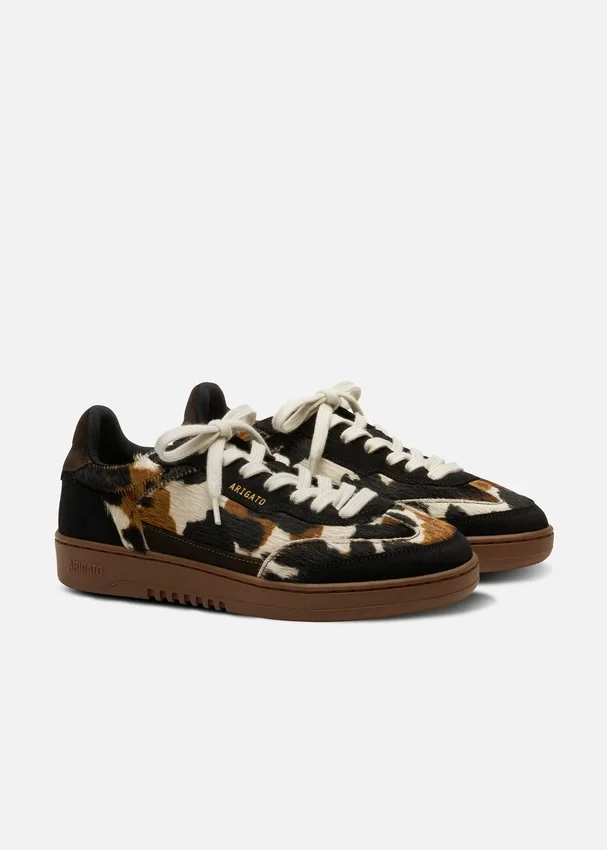 Dice T-Toe Sneaker Dice T-Toe Sneaker