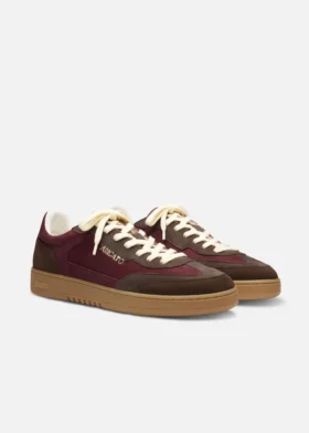 Dice T-Toe Sneaker