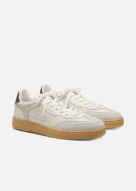 Dice T-Toe Sneaker
