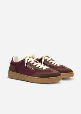 Dice T-Toe Sneaker