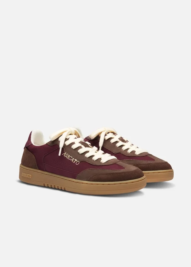 Dice T-Toe Sneaker Dice T-Toe Sneaker