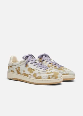 Dice T-Toe Sneaker