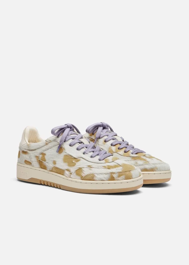 Dice T-Toe Sneaker Dice T-Toe Sneaker