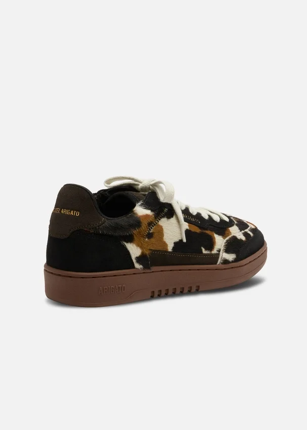Dice T-Toe Sneaker Dice T-Toe Sneaker