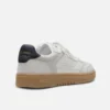Dice T-Toe Sneaker Dice T-Toe Sneaker