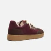 Dice T-Toe Sneaker