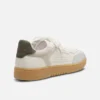 Dice T-Toe Sneaker