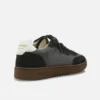 Dice T-Toe Sneaker Dice T-Toe Sneaker
